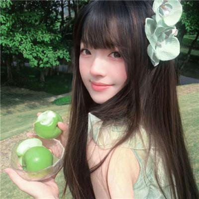 在那里有人喜欢我