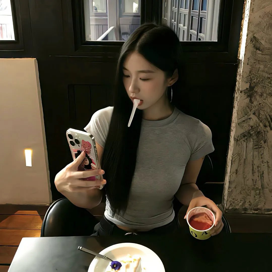 寂静的夏天